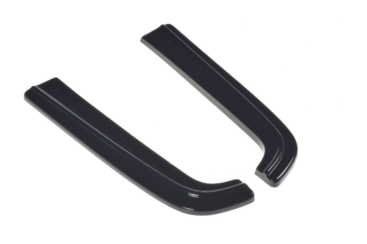 VW T6/T6.1 - Heck Flaps