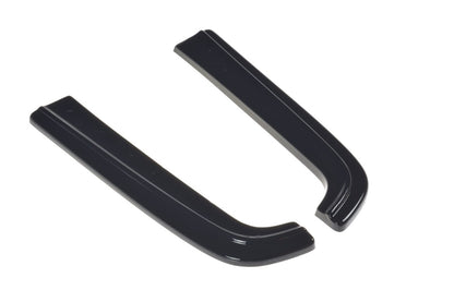VW T6/T6.1 - Heck Flaps