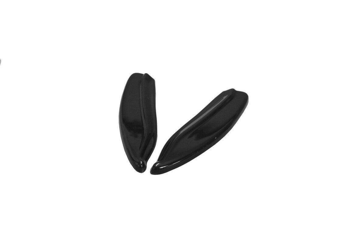 Mercedes SLK - Heck Flaps V.1