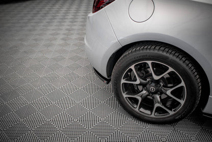 Opel Astra GTC OPC-Line - Heck Flaps V.1