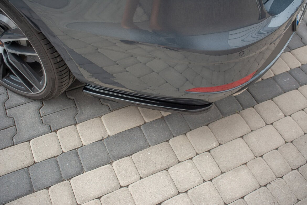 Seat Leon Cupra ST Facelift - Heck Flaps V.1