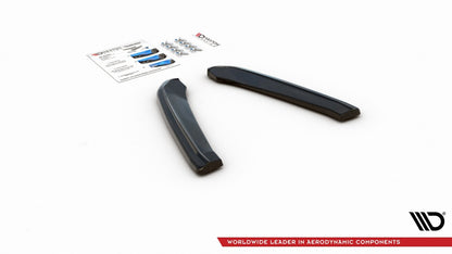 Seat Leon Cupra ST Facelift - Heck Flaps V.1