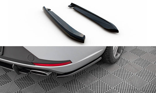 Seat Leon FR ST - Heck Flaps V.1