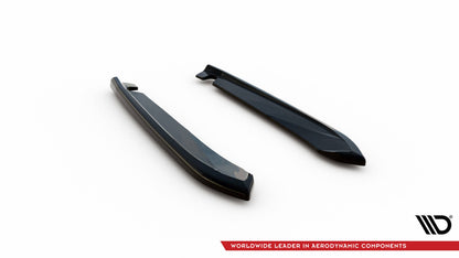 Seat Leon FR ST - Heck Flaps V.1