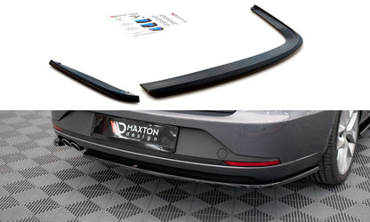 Seat Leon FR ST - Heck Ansatz V.1
