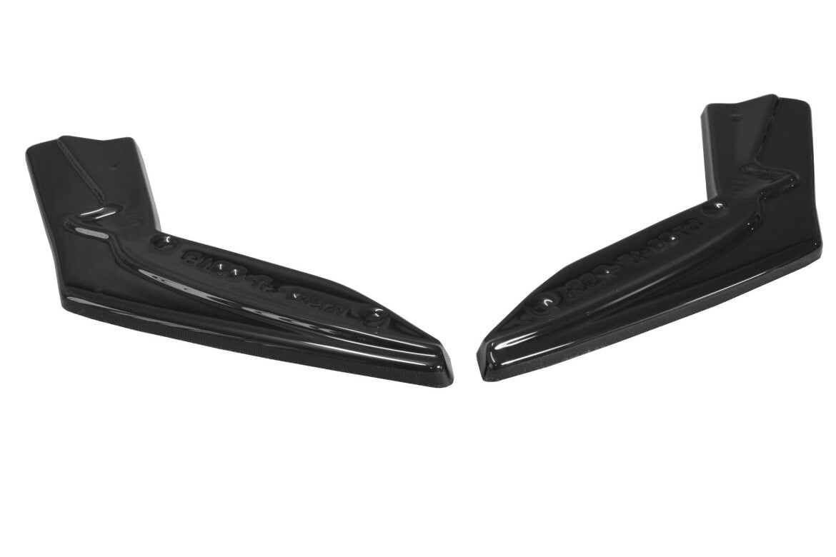 Toyota GT86 Facelift - Heck Flaps V.1