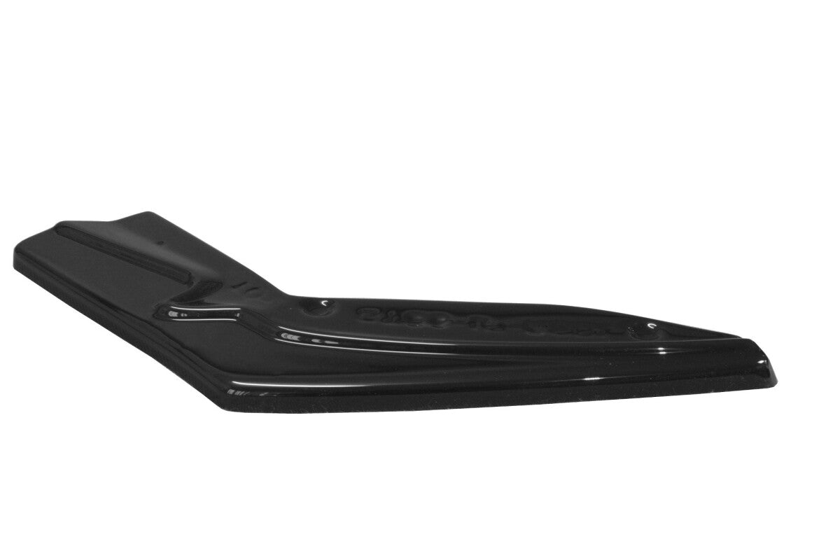 Toyota GT86 Facelift - Heck Flaps V.1