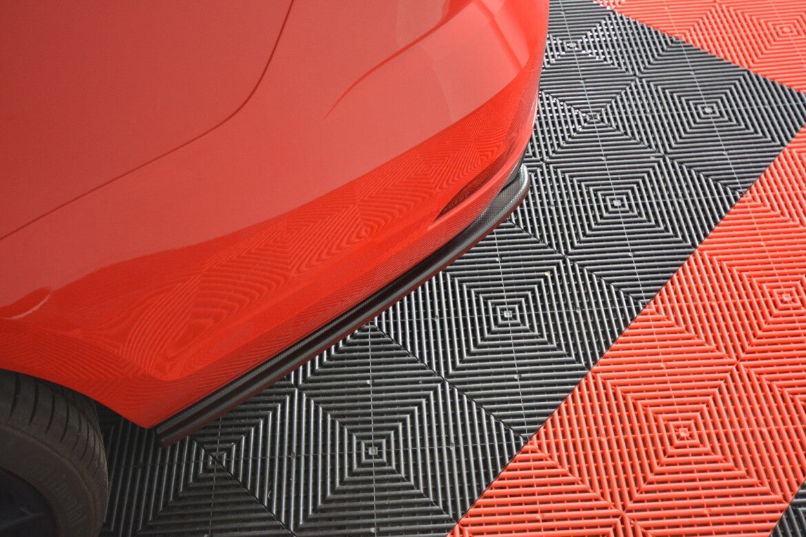 VW Golf 7 R Variant - Heck Flaps V.1
