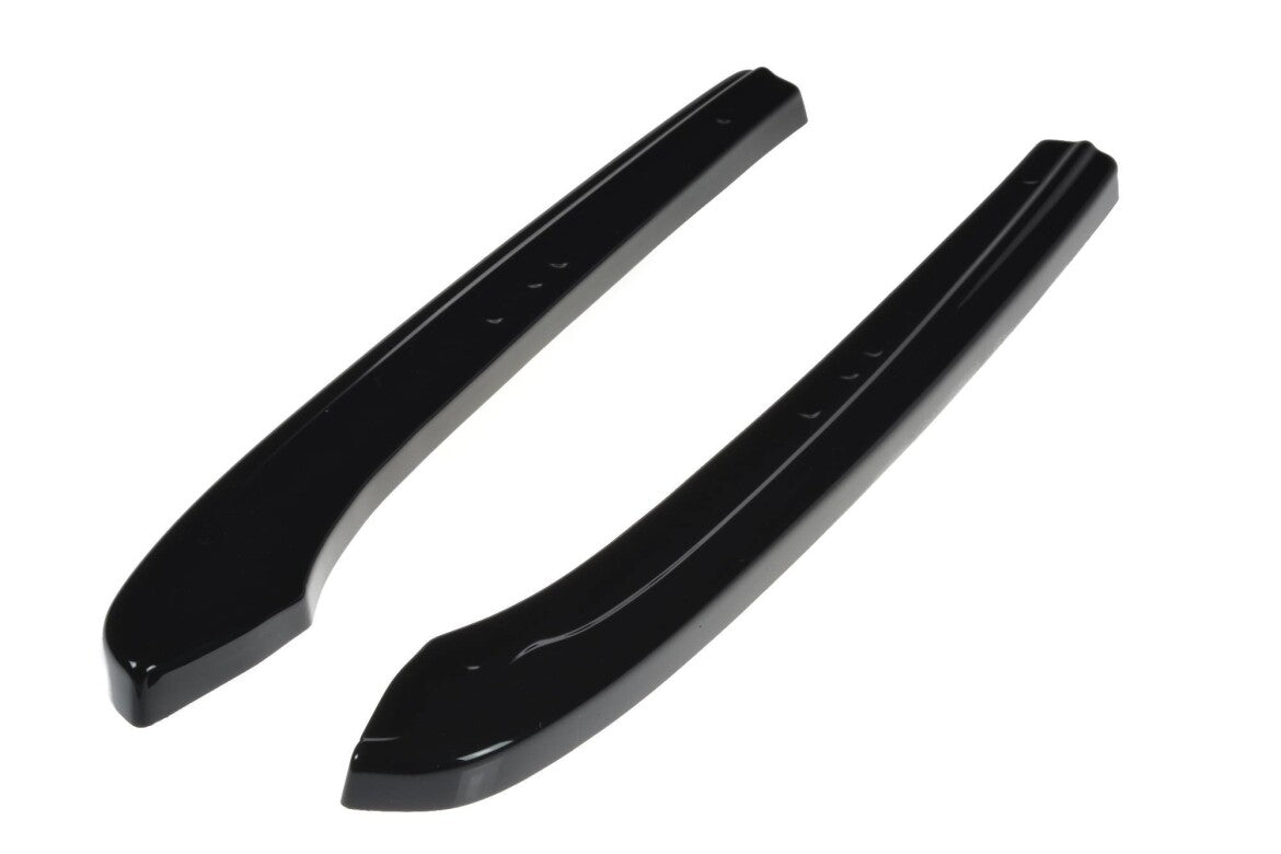 VW Golf 7 R Variant - Heck Flaps V.1
