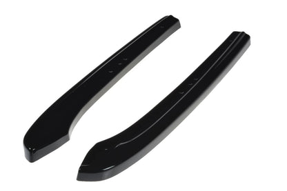 VW Golf 7 R Variant - Heck Flaps V.1
