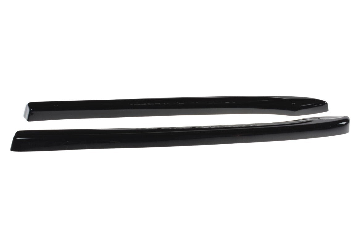 VW Golf 7 R Variant - Heck Flaps V.1