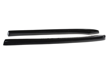 VW Golf 7 R Variant - Heck Flaps V.1