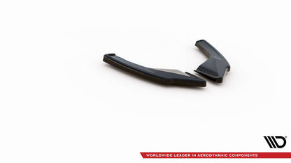 VW Golf 8 - Heck Flaps V.1