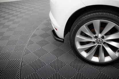 VW Scirocco Facelift - Heck Flaps V.1