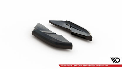 VW Scirocco Facelift - Heck Flaps V.1