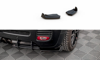 Mini Cooper John Cooper Works - Heck Flaps V.2