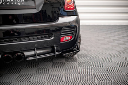 Mini Cooper John Cooper Works - Heck Flaps V.2