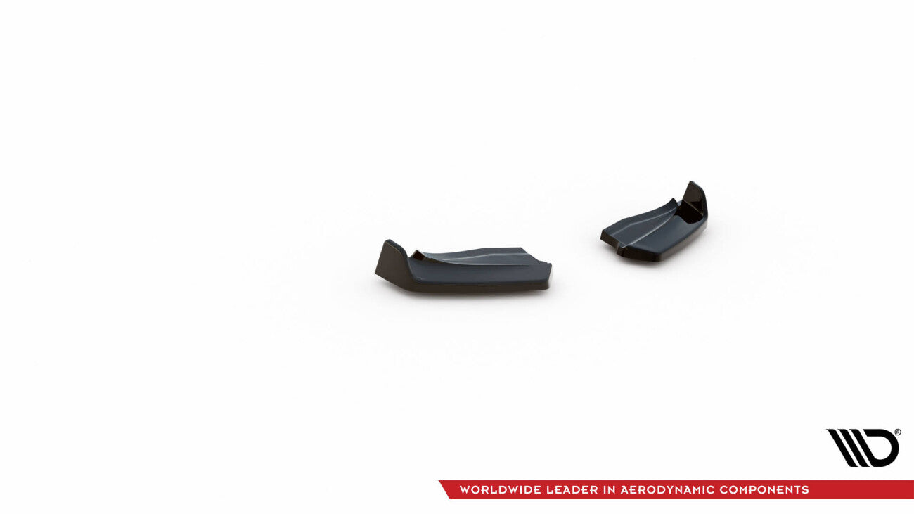Mini Cooper John Cooper Works - Heck Flaps V.2