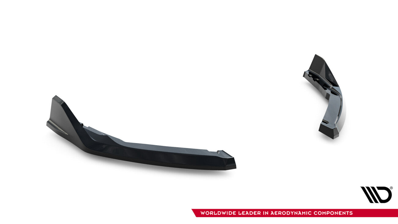Toyota GR Corolla - Heck Flaps V.2