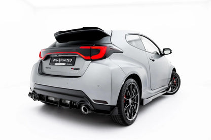 Toyota GR Yaris Facelift - Heck Flaps V.2