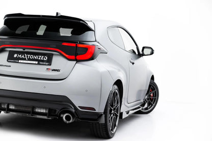 Toyota GR Yaris Facelift - Heck Flaps V.2