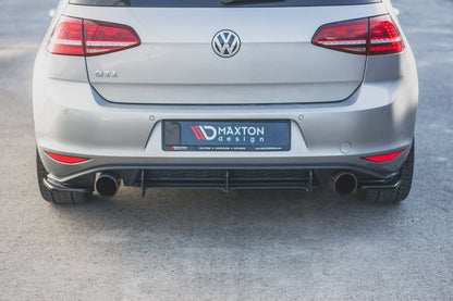 VW Golf 7 GTI - Heck Flaps V.2