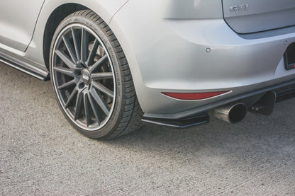 VW Golf 7 GTI - Heck Flaps V.2