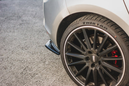 VW Golf 7 GTI - Heck Flaps V.2
