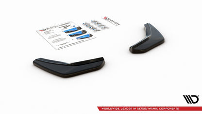VW Golf 7 GTI - Heck Flaps V.2