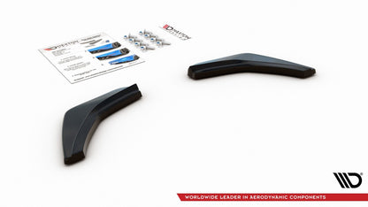 VW Golf 7 GTI - Heck Flaps V.2