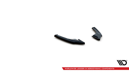 VW Golf 8 GTI Clubsport - Heck Flaps V.2