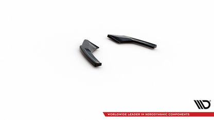 VW Golf 8 GTI Clubsport - Heck Flaps V.2