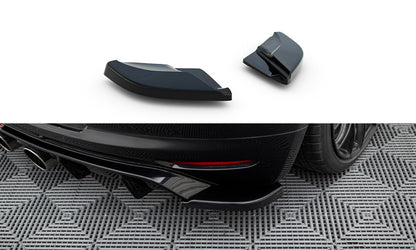 VW Scirocco - Heck Flaps V.2