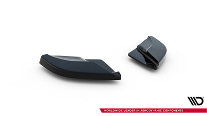VW Scirocco - Heck Flaps V.2