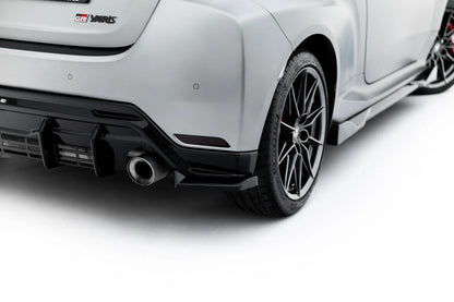 Toyota GR Yaris Facelift - Heck Flaps V.3