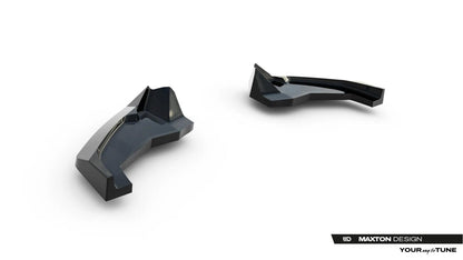 Toyota GR Yaris Facelift - Heck Flaps V.3