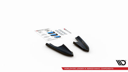 VW Golf 8 R - Heck Flaps V.3