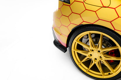 VW Golf 8.5 GTI Clubsport - Heck Flaps V.4