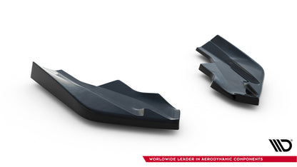 VW Golf 8.5 R - Heck Flaps V.6