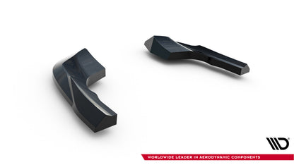 VW Golf 8.5 R - Heck Flaps V.8