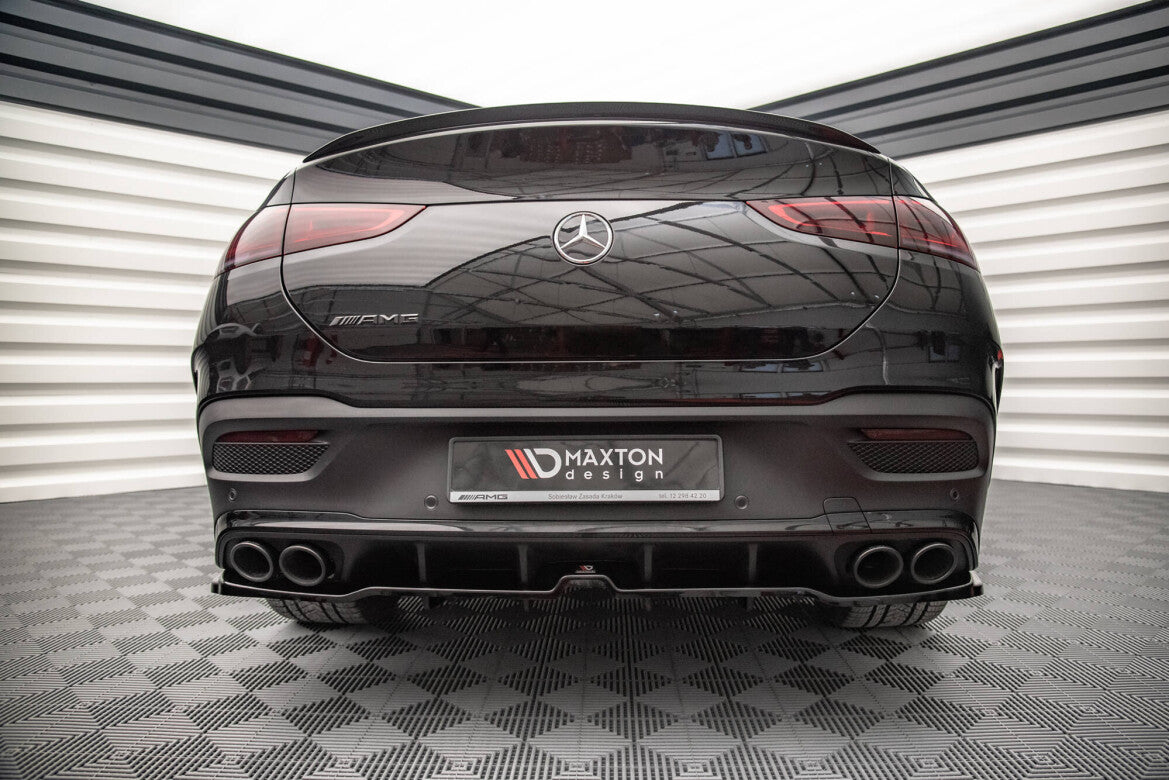 Mercedes GLE 53 AMG / AMG-Line - Heck Ansatz