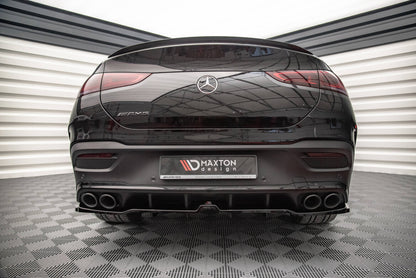 Mercedes GLE 53 AMG / AMG-Line - Heck Ansatz