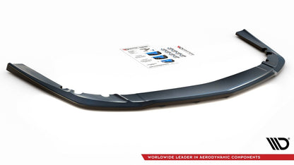 Opel Insigina OPC Facelift - Heck Ansatz