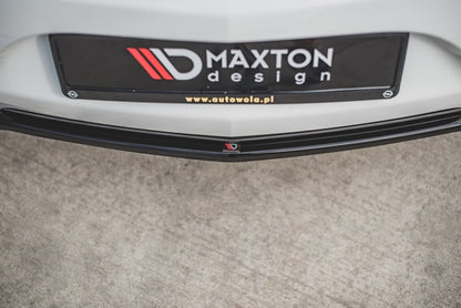 Opel Insigina OPC Facelift - Heck Ansatz