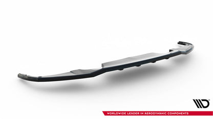 Peugeot 308 GT - Heck Ansatz