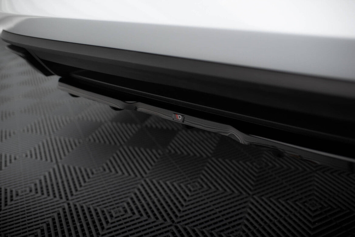 Skoda Kodiaq RS - Heck Ansatz
