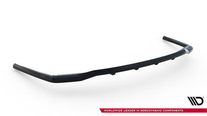Toyota Highlander - Heck Ansatz