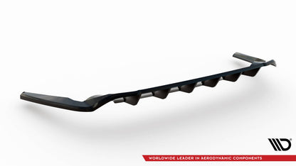 Toyota RAV4 GR-Sport - Heck Ansatz