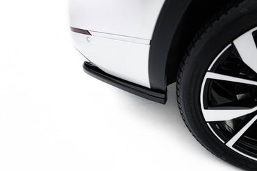 VW Atlas R-Line Facelift - Heck Ansatz