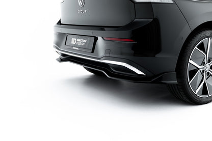 VW Golf 8.5 - Heck Ansatz